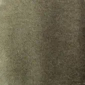 Pewter woven fabric texture displaying a dense, matte weave with subtle tonal variations and a slightly fuzzy, tactile surface.