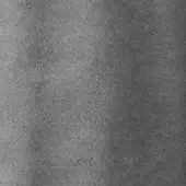 Gray woven texture with matte finish, consistent granular surface, neutral tone, and diffused shading, evenly lit for detailed material representation.