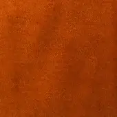 Orange felt texture with granular weave, displaying warm terracotta tones and subtle saturation variations under diffused, even lighting.