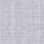 Woven fabric texture, off-white with heathered effect, dense irregular nubby weave, matte finish, sample labeled “1163 ecume”.