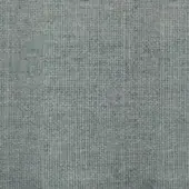 Woven fabric texture, lagoon gray-green color, dense grid pattern with a matte finish and slightly nubby surface.