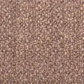 Textile sample 1138 grape, mauve and beige woven fibers, dense grid pattern, compact weave, matte finish, earthy tone, durable texture.