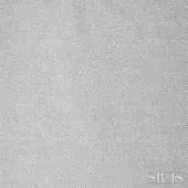 Sicis Storea Platinum fabric texture, light gray woven material, dense rectangular grid pattern with subtle sheen and tonal variation.