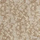 Sicis Samarcanda ivory fabric texture with embossed floral pattern, woven threads, and subtle tonal contrast; brand name visible.