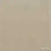 Beige leather texture sample, “Delaware Flax”, displays a subtle pebbled grain with a matte finish and SICIS branding.