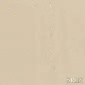 Cream leather texture sample, Sicis Oregon, pebbled grain, matte finish, warm beige tones, subtle vertical creases, full-grain quality.