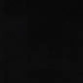Black textured surface with granular mottling, even tone, and faint "r900 col." text at the lower right; matte finish.