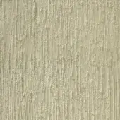 Sicis Vetrite texture sample in beige, featuring a rigato sand finish with vertical striations and a matte, subtly rough surface.