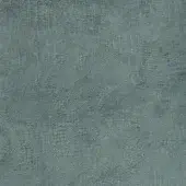 Mottled petroleum blue texture, granular pattern with layered effect, matte finish, integrated text detail, diffused lighting, Sicis Vetrite material.