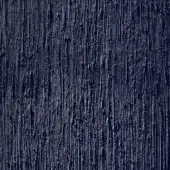 Blue rigato textured surface with vertical striations, matte finish; Sicis Vetrite glass material detail, cro designation.