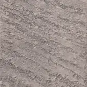 Sicis Vetrite blush ondulato rose sol texture features mottled pink and gray tones with an undulating, sculpted surface.