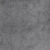 Grey textured surface with mottled pattern, resembling marble, displaying directional tonal variations and layered composite structure; Sicis Vetrite Marmorato.