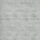 Concrete texture, grey pergamino shade, granular surface with dark speckles and a central horizontal line, matte finish, diffused lighting.