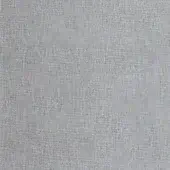 Grey woven fabric texture with subtle pattern, matte finish, and slight nubbing; “sicis vetrite tela grey” text visible.