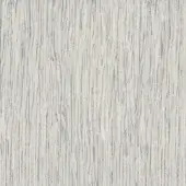 Grey wood grain texture with vertical lines, matte finish, and subtle tonal variations evoking aged timber, studio shot.
