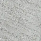 Textured off-white surface with irregular pattern, matte finish, and subtle tonal variations; “sicis > vetrite > light > ondulato white sol” text.