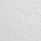 White cement texture displaying a granular, speckled surface with embedded particles in a light gray matrix, matte finish.
