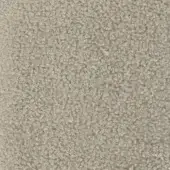 Beige looped pile fabric texture with a matte finish, displaying a consistent, dense surface and subtle tonal variations; labeled “anouk r768 col. 902”.