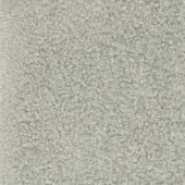 Light gray looped pile fabric texture with a dense, uniform surface of curled fibers, presenting a plush and consistent material appearance.