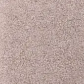Dusty rose looped pile fabric texture with a matte finish, nubby surface, and heathered tonal variations; textile sample “anouk r773 col. 708”.