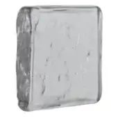 Grey metal sculpture, textured edge, rectangular form, polished and matte finish, uneven thickness, handcrafted appearance, 21 fumè grey.
