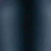 Teal blue gradient background transitions from light to dark, featuring central text “ral 5021 – teal blue” and a smooth, monochromatic composition.