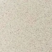 White cork texture displaying a dense, irregular pattern of rounded shapes and crevices, with a matte finish and subtle tonal variations.