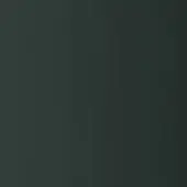 Dark green color field, j3 – green galvanic, exhibits subtle gradient and matte finish with diffused lighting and uniform tone.
