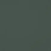 Solid dark green color “hvr – verde comodoro” fills the frame, matte finish, uniform tone, even lighting, no texture or discernible pattern visible.