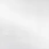Pale white background with soft gradient, smooth texture, and diffused light, creating a minimalist, neutral studio composition.