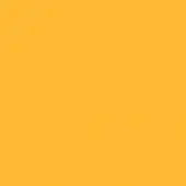 Flat yellow color field, consistent matte tone, uniform composition, devoid of texture or gradients, simple background for design elements.