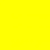 Solid yellow color field, warm tone, consistent flat finish, showcasing color “115 giallo sole” with no texture or variation in hue.
