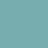 Turquoise color field, matte finish, RAL 6034, uniform teal blue tone, flat surface, even lighting, simple composition, full frame color swatch.