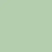 Pale green color field, RAL 6019, displays a uniform matte surface with even lighting and a flat, shadowless composition.