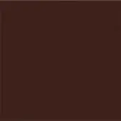 Solid color swatch, deep muted brown “75 caffè”, matte finish against neutral gray background, even lighting for consistent color display.