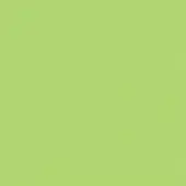 Pale green color field, flat monochromatic background, muted desaturated hue, smooth surface, color swatch with “78 verde mela” text.
