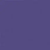 Deep violet color field, uniform tone, even lighting, digital graphic representing hue 83 viola, flat composition, consistent surface.