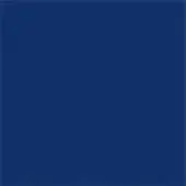 Deep navy blue color swatch with sans-serif text “84 blu” in the lower right, presenting a uniform, monochromatic composition.