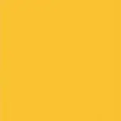 Warm yellow color field with subtle vertical striations and diffused lighting, presenting a consistent golden tone across the entire composition.