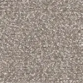 Woven fabric texture, muted taupe and brown flecks, dense granular pattern with a uniform matte finish and subtle heathered appearance.