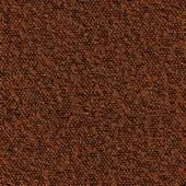 Granular brown texture with mottled reddish-brown, tan, and beige tones, displaying a rough, uneven surface and random distribution of elements.