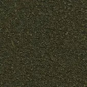 Olive-green fabric texture displays a granular, mottled surface with subtle tonal variations and a tightly packed, irregular arrangement.