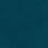 Deep teal fabric swatch displaying a granular woven texture, consistent color, and diffused lighting emphasizing the plush textile surface.