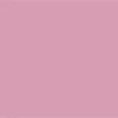 Amethyst solid color field, muted dusty rose tone, smooth uniform surface, consistent saturation, digital rendering or matte material.