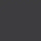 Dark grey matte metal surface, uniform flat expanse, even lighting, no texture or markings, consistent neutral tone, solid color background.