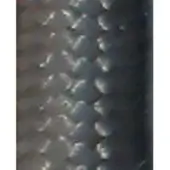Repeating hexagonal scale pattern, dark grey with sheen, vertical orientation, raised ridges, diffused lighting, organic texture.