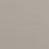 Gray textured surface with embossed “PRESOTTO” sans-serif text, centered composition, matte finish, and even lighting highlighting tactile quality.