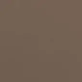 Embossed “PRESOTTO” text on a taupe background, matte texture, central composition, diffused lighting, monochromatic palette, minimalist design.