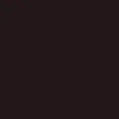 Dark brown monochromatic background with subtle “caffè” text in the lower right corner, presenting a uniform, matte visual field.
