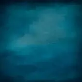 Abstract teal and deep blue gradient background with a granular texture, diffused watercolor effect, and subtle tonal variations creating a matte finish.